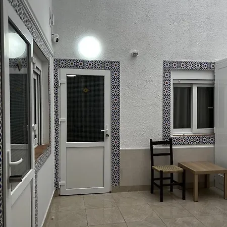 Casa De La Luz - Numero 8 Alicante