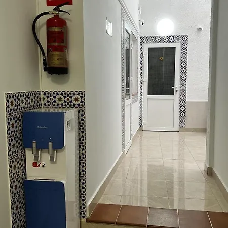 Casa De La Luz - Numero 8 Inn *