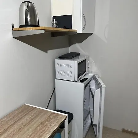 Inn Casa De La Luz - Numero 8 Alicante