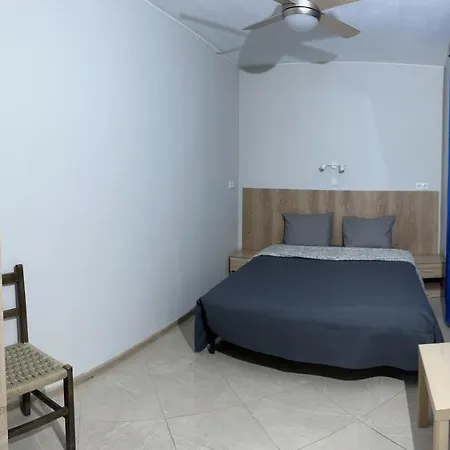 Casa De La Luz - Numero 8 Inn Alicante