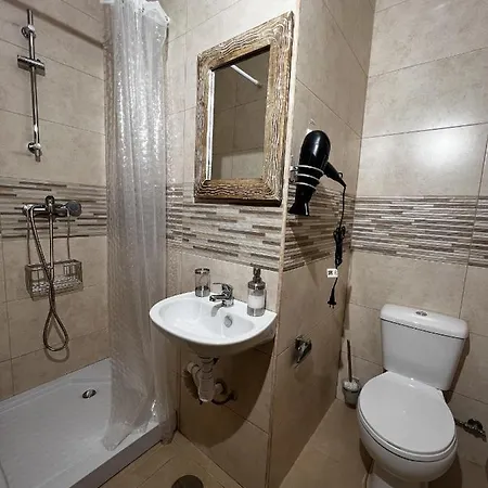 Casa De La Luz - Numero 8 Alicante