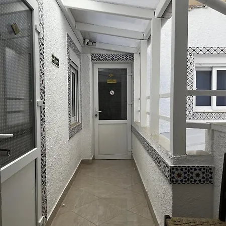 Casa De La Luz - Numero 8 *